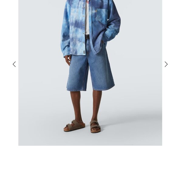 **SOLD*** Birkenstock Arizona suede sandals - Picture 7 of 9